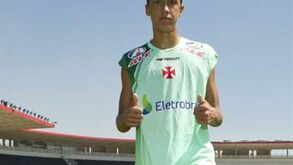 Japão: Filho de Romário assina por clube da segunda liga