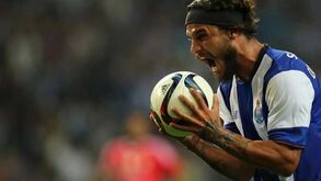 Osvaldo já terá acordo com o Boca Juniors