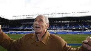 Hilário: «Vivi aqui momentos que nunca esquecerei»