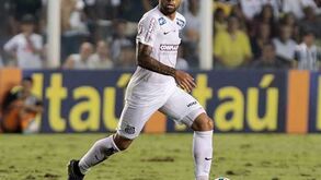 Santos em vantagem na final da Copa