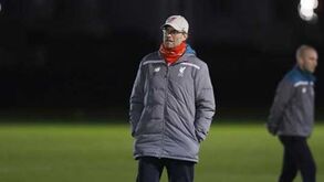A contrapressão de Klopp