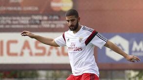 Taarabt desce à equipa B