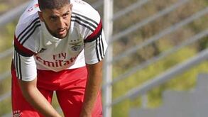 Taarabt pode ser vendido já em janeiro