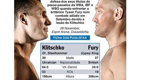 Um combate para a história