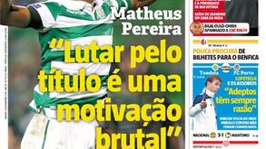 Sábado, 28 de novembro de 2015 (edição norte)