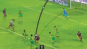 O lance de génio de Brahimi