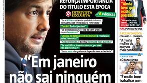 Segunda-feira, 30 de novembro