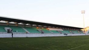 Liga aprova obras feitas no Estádio João Cardoso