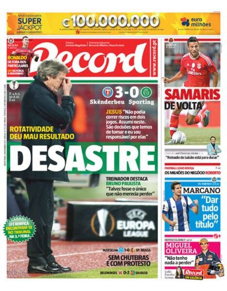 Descarregar capa em PDF de alta resolução