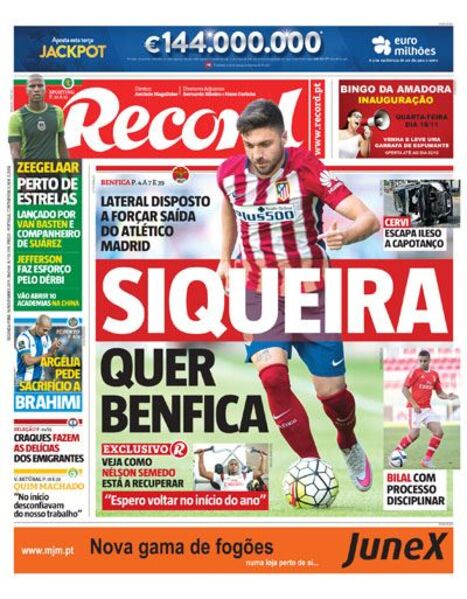 Descarregar capa em PDF de alta resolução
