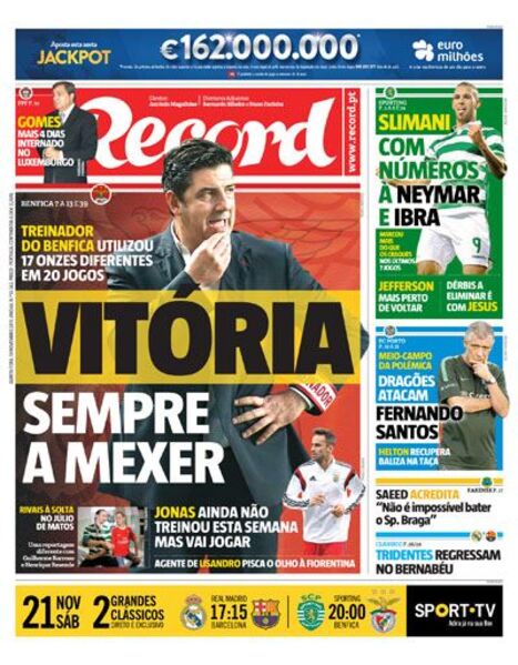 Descarregar capa em PDF de alta resolução