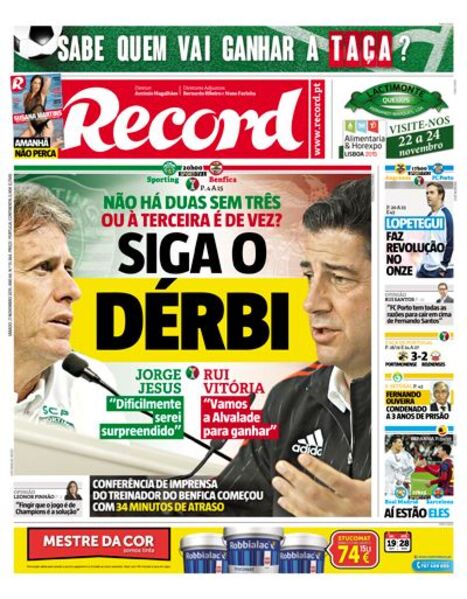 Descarregar capa em PDF de alta resolução