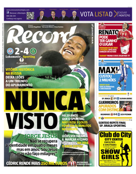 Descarregar capa em PDF de alta resolução