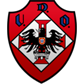 Logo UD Oliveirense