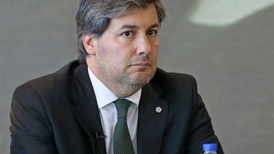 Bruno de Carvalho: «É um pouco como se vendessem droga»