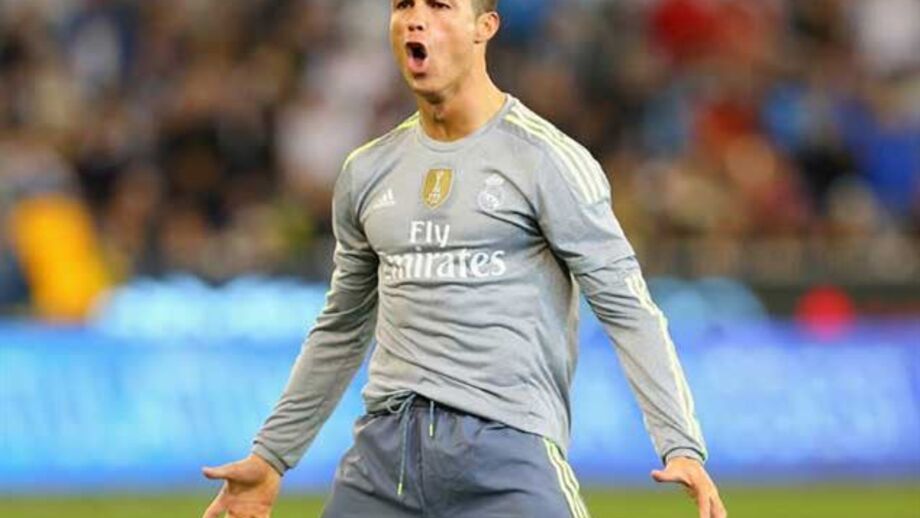 Ronaldo: «Admito, não sou a pessoa mais humilde do Mundo»