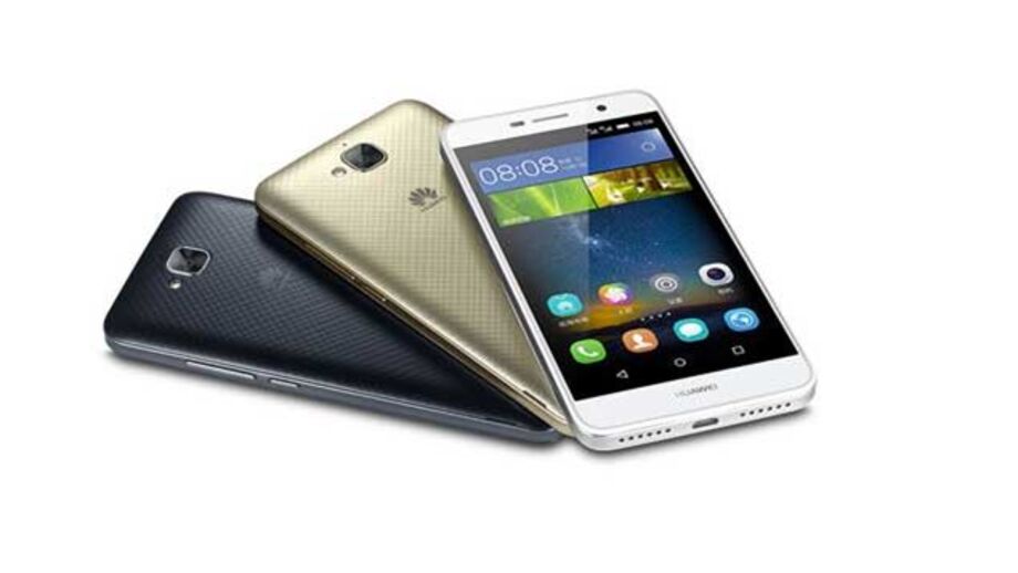 Huawei Enjoy 5 vai arrasar na gama média