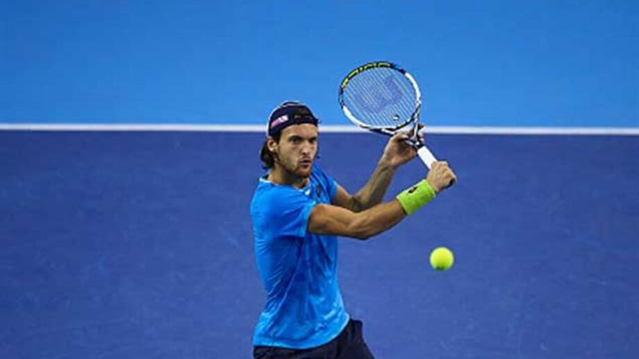 João Sousa: «Acabar o ano desta forma é especial»