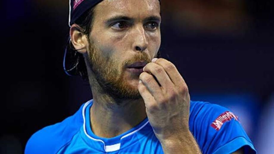 João Sousa sobe ao seu melhor ranking de sempre