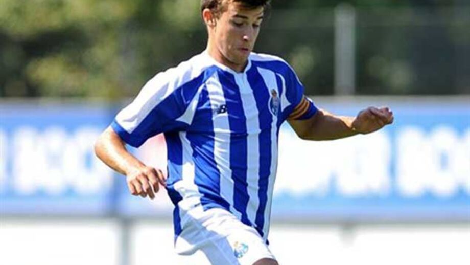 FC Porto esmaga Trofense