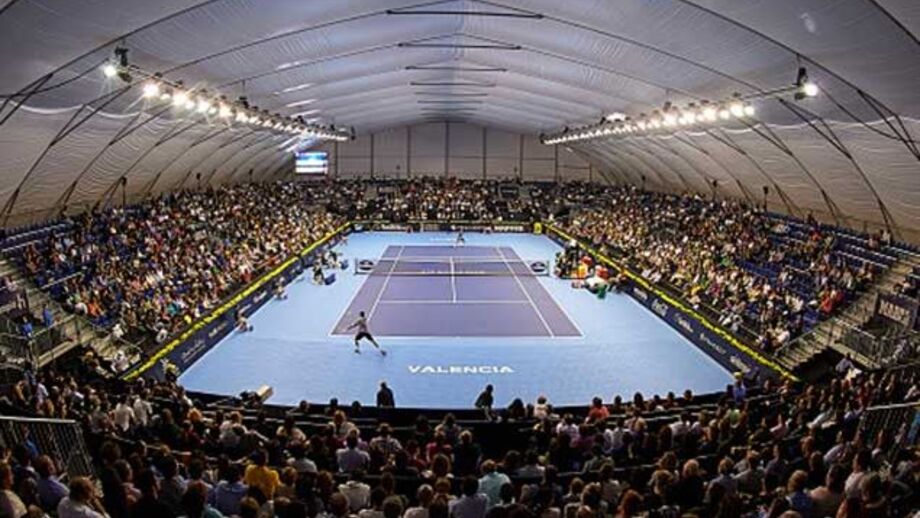 Sousa venceu a última edição do torneio de Valência