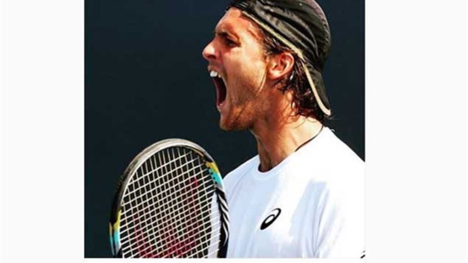 Vimaranenses felicitam João Sousa