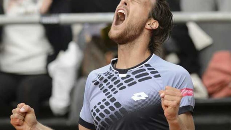 Os desafios de João Sousa