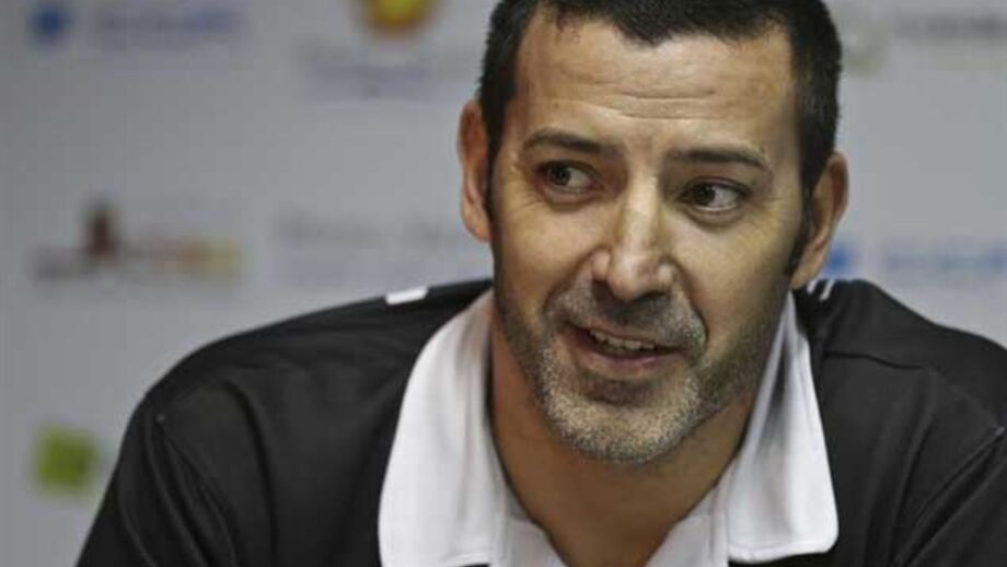 Capucho: «Temos de estar ao melhor nível»