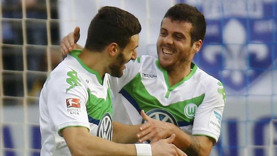 Vieirinha
