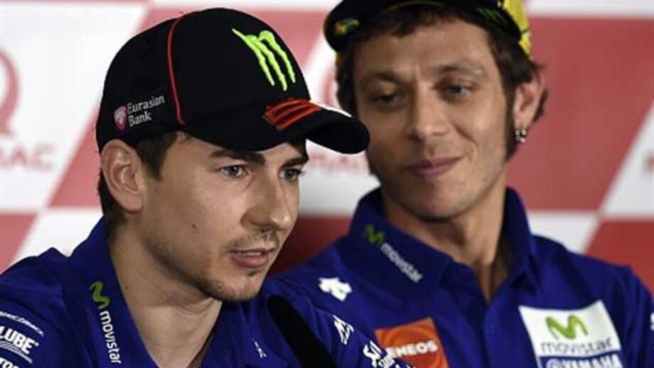 TAS rejeita que Lorenzo seja assistente no processo de Rossi