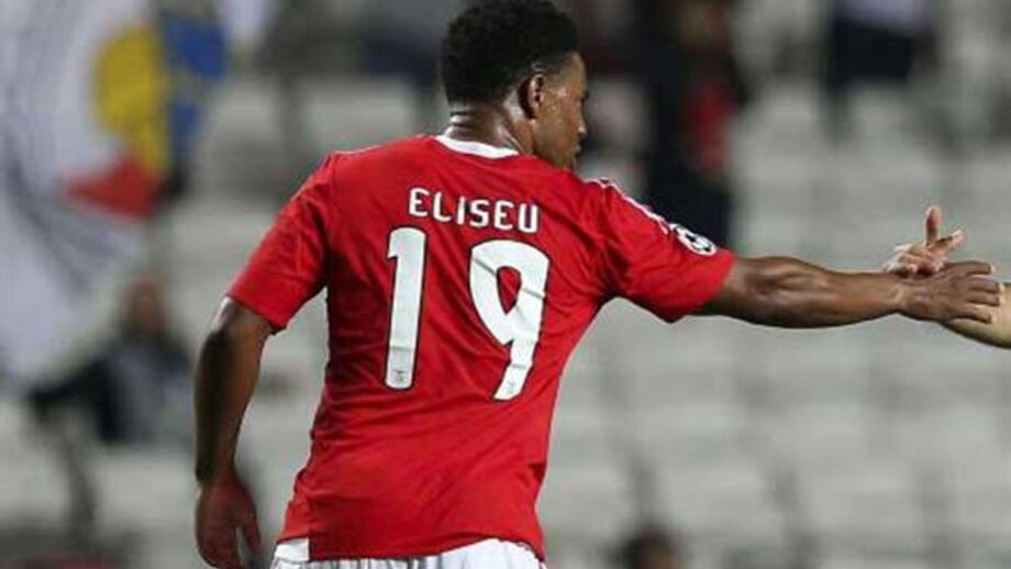 Eliseu: «Trabalho para ter confiança do treinador»