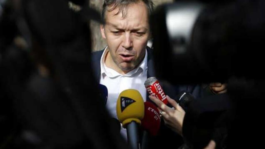 Advogado garante que Benzema nada tem a ver com chantagem a Valbuena