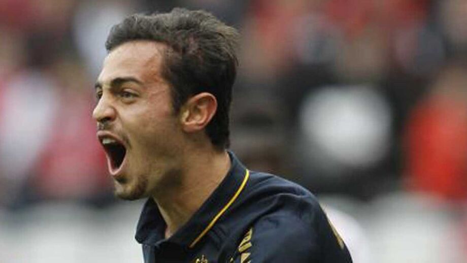Bernardo Silva