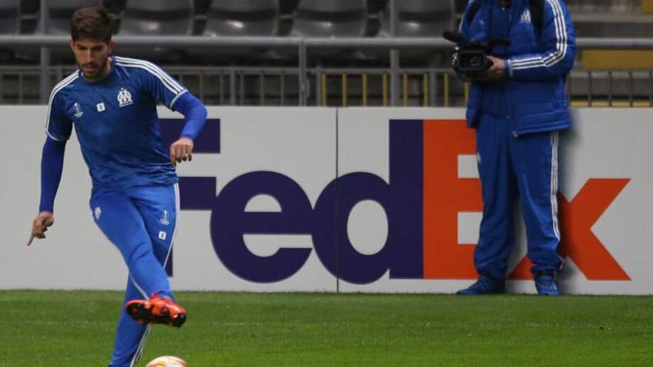 Lucas Silva