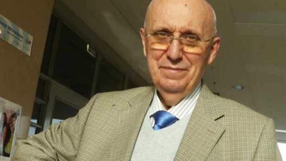Manuel Sérgio pede desculpa a Luisão