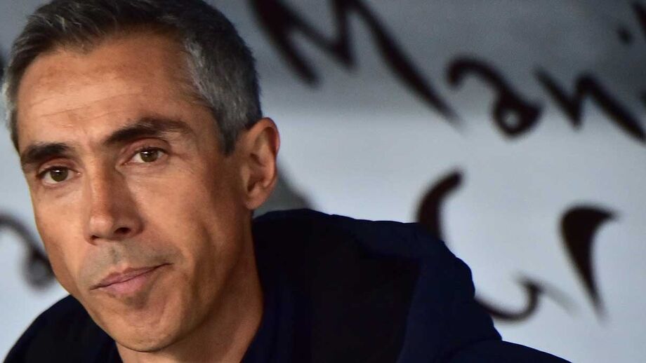 Paulo Sousa