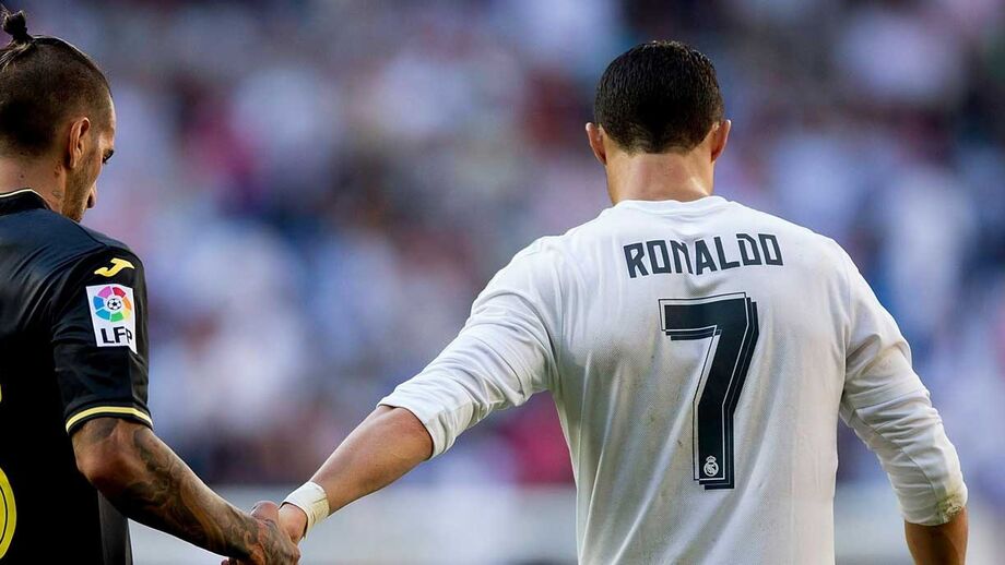 Miguel Lopes Ronaldo