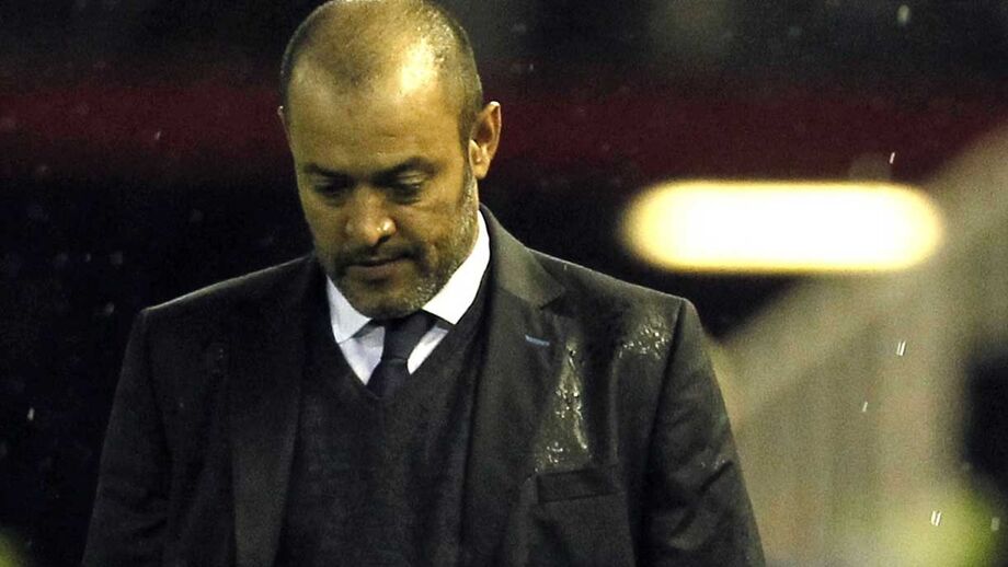 Nuno ES