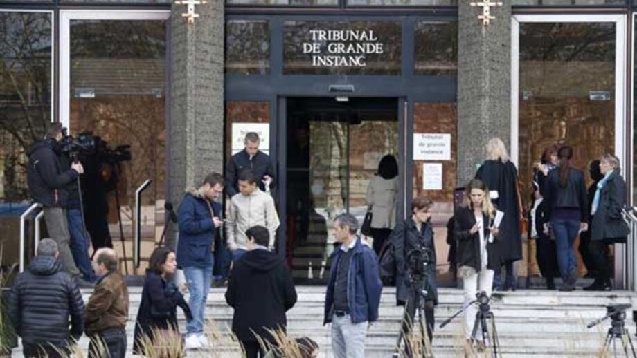 Benzema acusado de cumplicidade na chantagem a Valbuena