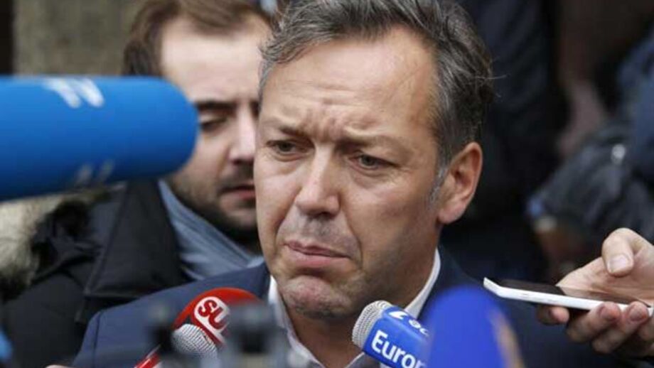 Advogado diz que Benzema não admitiu nada