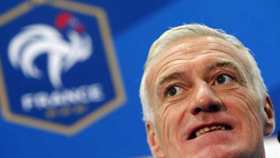 Deschamps não convoca Benzema nem Valbuena