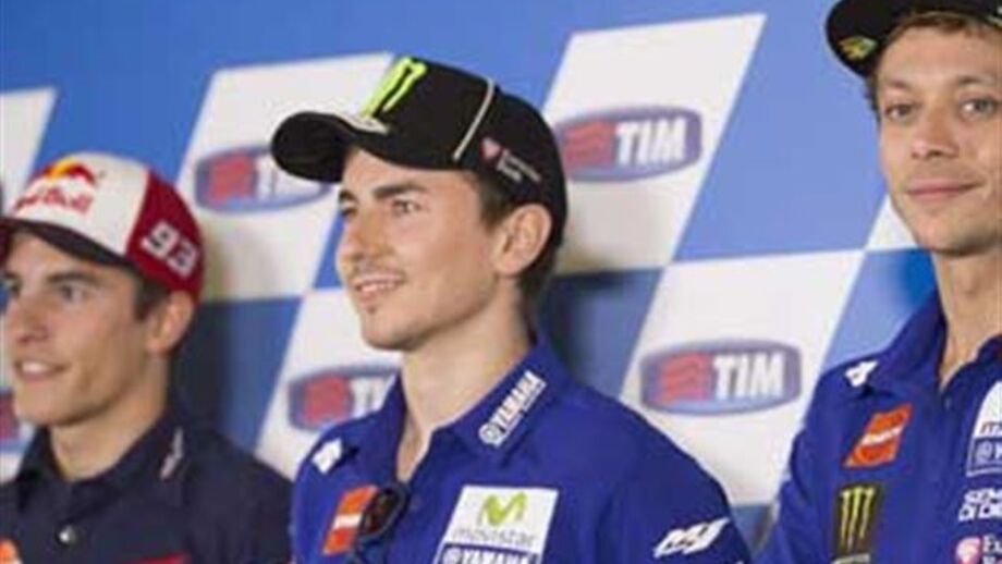 Lorenzo perde patrocinador devido ao caso Rossi/Márquez