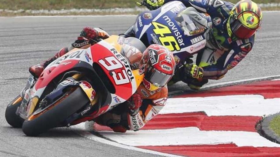 Grande Prémio de Valência considerado de alto risco