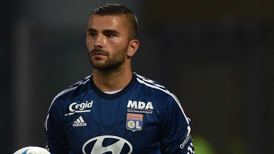 Anthony Lopes