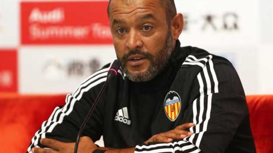 Nuno Espírito Santo: «Nunca desisti de nenhum objetivo na minha vida»