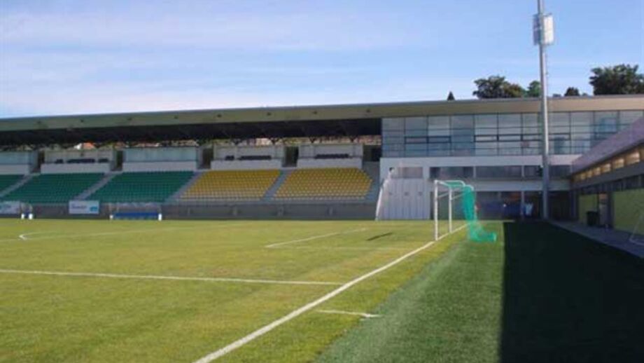 Receção ao FC Porto será no Estádio João Cardoso
