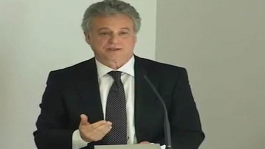 Vistos Gold: ex-presidente do IRN em prisão domiciliária