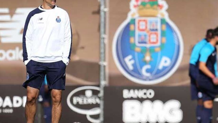 Lopetegui: «O V. Setúbal marcou tantos golos como nós na Liga»