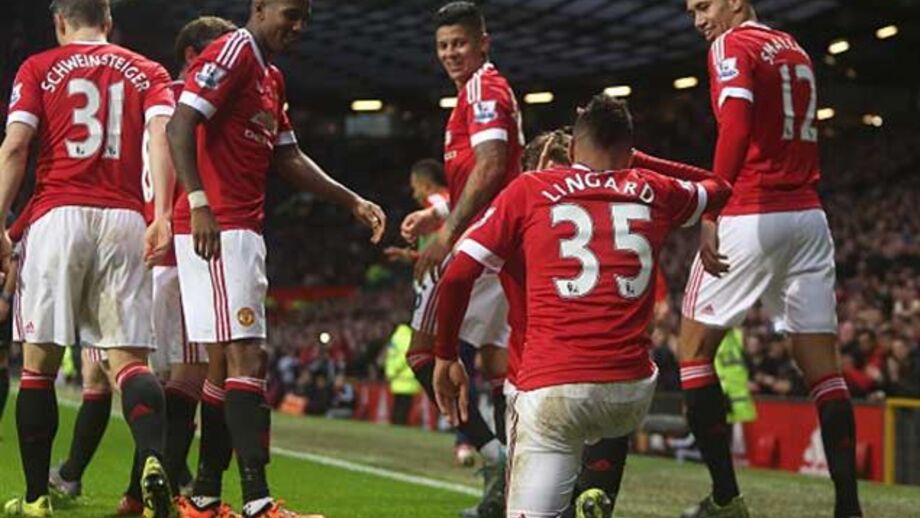 Manchester United-WBA, em direto