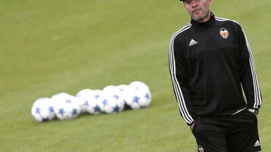 Adeptos do Celta pedem despedimento de... Nuno